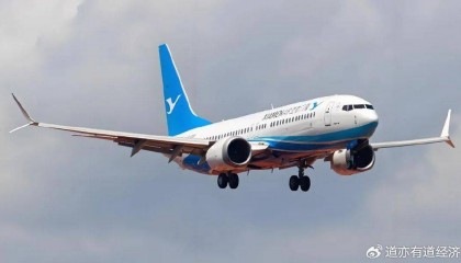 廈航帶頭拒收波音飛機后陷入兩難