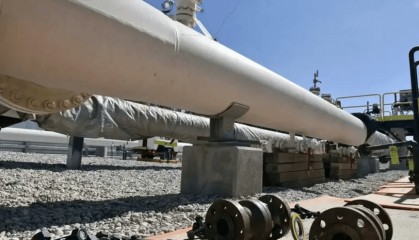哥倫比亞一輸油管道因爆炸襲擊暫停石油輸送