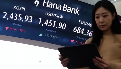 這里外資加速逃離，怎么辦？