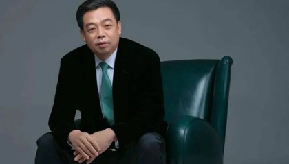 湖北首富汪林朋：25年把央企變私企，最后跳樓了！