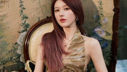 銀河酷娛取關(guān)了趙露思社交賬號(hào)！趙露思已做好打官司準(zhǔn)備