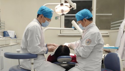 收藏！位于石家莊的這些醫(yī)院提供午間、夜間門診等服務(wù)！