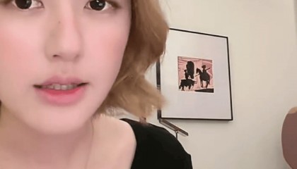 趙露思直播稱開甜品店被合伙人背刺 喊話：真的別惹我