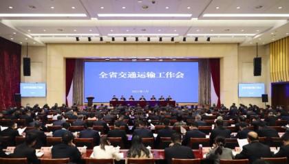河南將推動鄭洛、鄭許、焦平城際高速建設(shè)