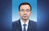 湖北荊州市委常委、常務(wù)副市長(zhǎng)金鵬已任荊州市委副書記
