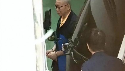 檢察官嗆柯文哲“你不是智商157？”黃國(guó)昌怒轟臺(tái)灣司法墮落