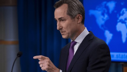 美國(guó)務(wù)院：黎以?；饏f(xié)議尚未達(dá)成 雙方差距“大大縮小”