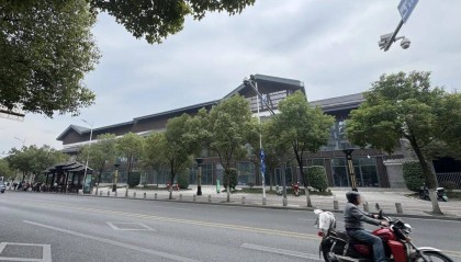 投資20億的古城變“空城”，游客中心燈都沒開