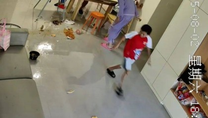 男子沒吃到雞蛋念叨致妻子崩潰摔碗！多地否認事發(fā)地，網(wǎng)友疑起號