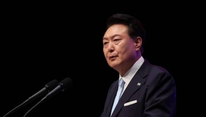 韓國法院對尹錫悅發(fā)布逮捕令！專家稱仍可能通過安全部門反抗