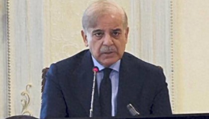 巴基斯坦總理：決心徹底根除！