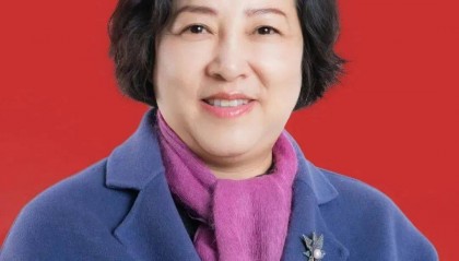 蘇州市紀委監(jiān)委通報，屈玲妮被查