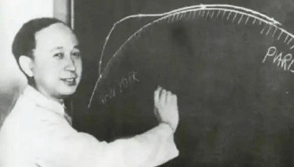 美上將親口承認(rèn)：若沒有這三位中國人，美國不可能如此忌憚中國