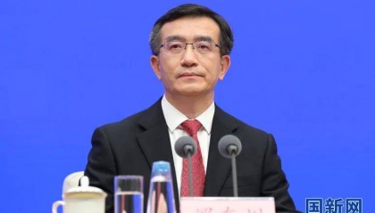 青海、湖北、貴州省委副書記履新