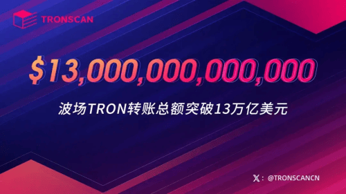 波場TRON：區(qū)塊鏈領(lǐng)域的璀璨明星與技術(shù)革新者