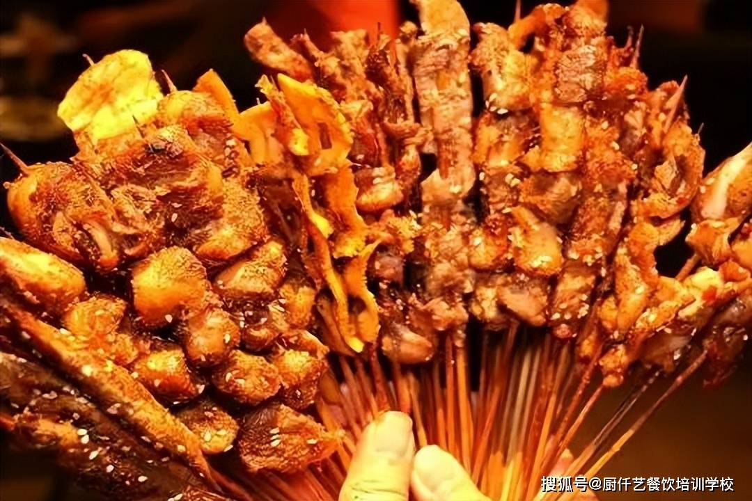 學燒烤去哪里學比較正宗？燒烤培訓哪里學