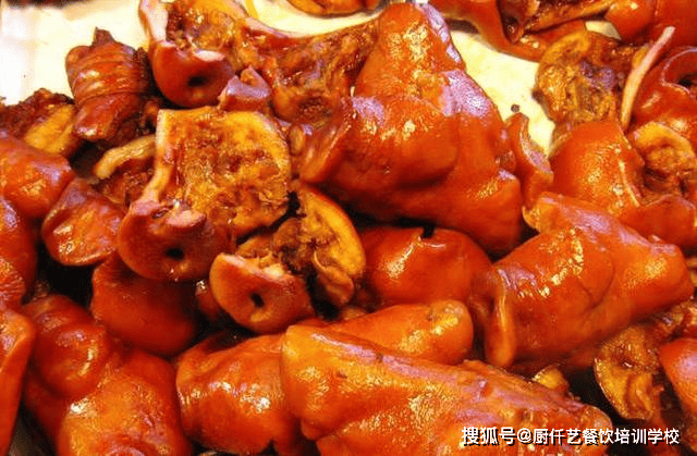 鹵肉培訓(xùn)去哪里學(xué)？學(xué)鹵肉到哪里能學(xué)到正宗的？