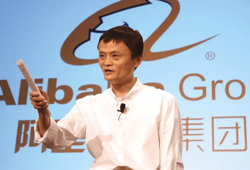 以色列總理調(diào)侃馬云：淘寶能買導(dǎo)彈嗎？馬云的回答贏全場喝彩！