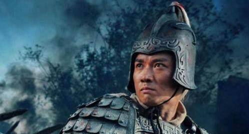 三國(guó)武將排名：到底是趙云比馬超高，還是馬超比趙云高？