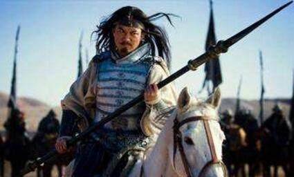 三國(guó)武將排名：到底是趙云比馬超高，還是馬超比趙云高？