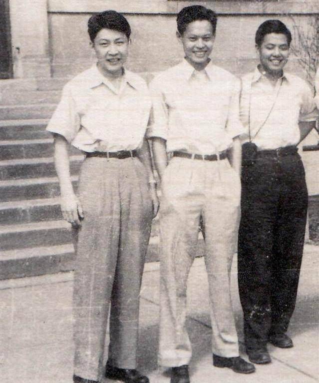 核彈有核彈之父，導(dǎo)彈也有導(dǎo)彈之父，但你知道兩彈一星之父是誰嗎