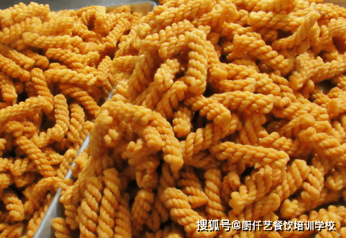 學麻花技術(shù)去哪里學？麻花培訓去哪里？