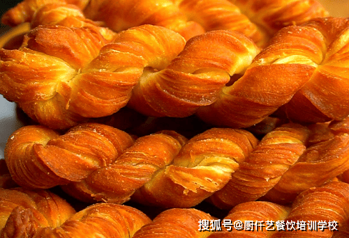 學麻花技術(shù)去哪里學？麻花培訓去哪里？