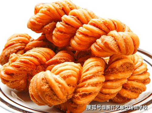 學麻花技術(shù)去哪里學？麻花培訓去哪里？
