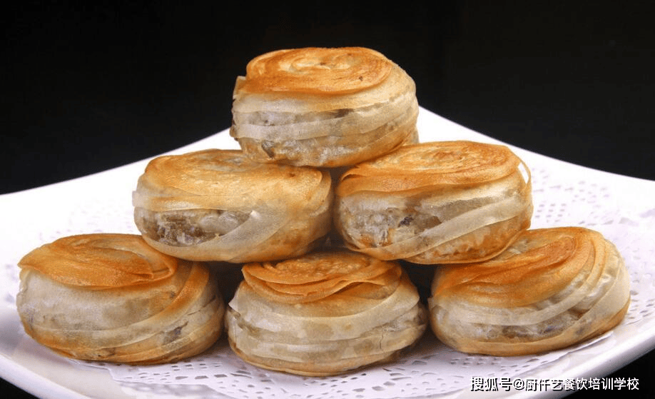 學牛肉餅技術(shù)去哪里學？牛肉餅培訓去哪里？