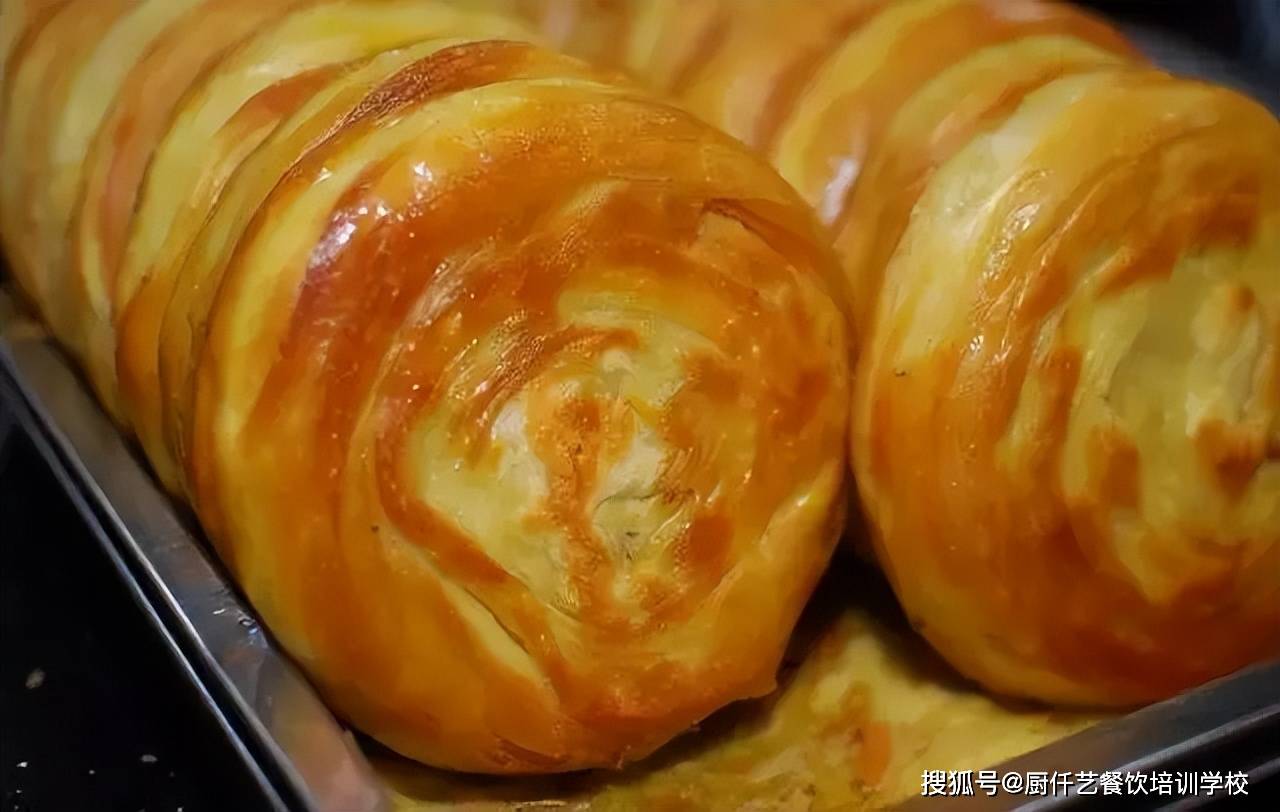 學牛肉餅技術(shù)去哪里學？牛肉餅培訓去哪里？