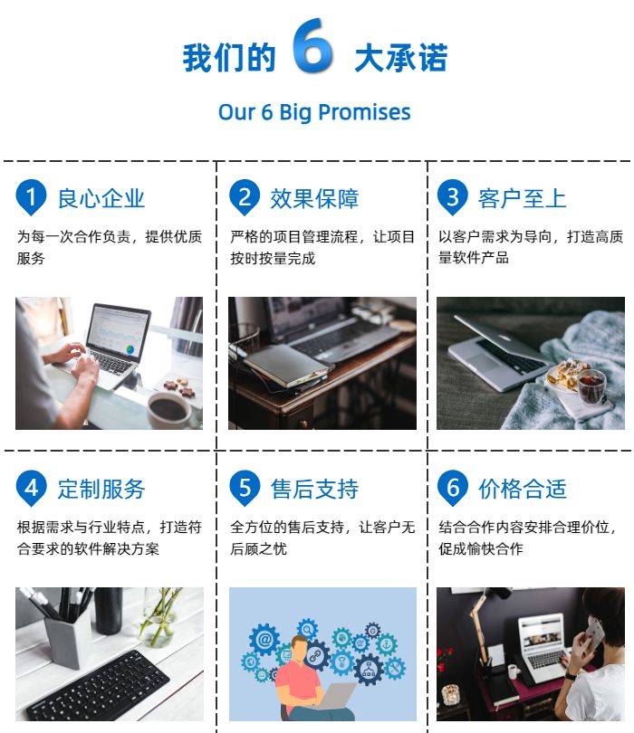 小程序開(kāi)發(fā)哪家更靠譜-云信科技
