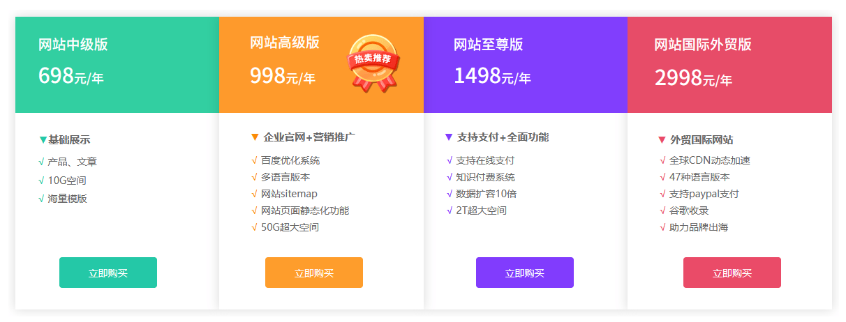 如何創(chuàng)建網(wǎng)站，我想做個網(wǎng)站怎么做