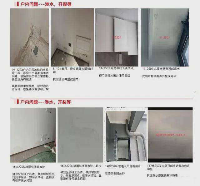 長(zhǎng)沙河西一樓盤(pán)遭業(yè)主們多方投訴，開(kāi)發(fā)商這樣做……