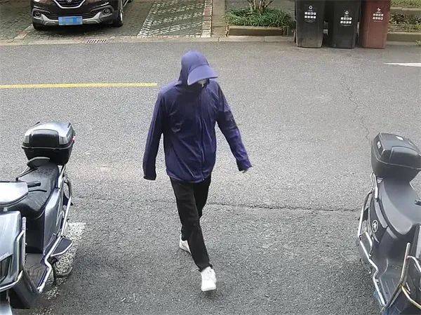男子對前妻動起“歪腦筋”，潛入其家中……上海警方：刑拘