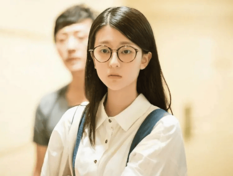 太突然！知名女演員被曝已婚！