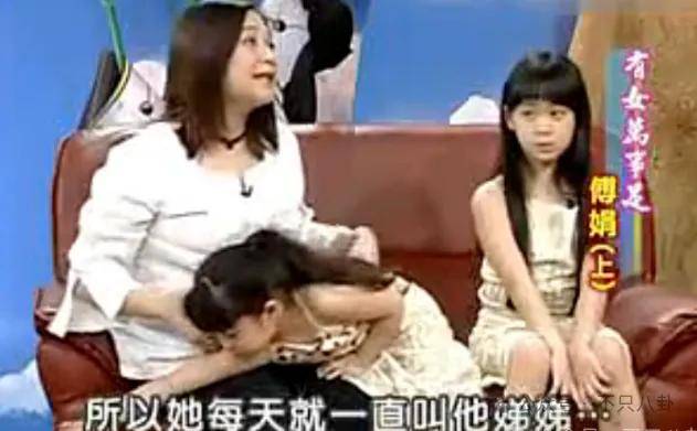 前幾年還被嘲長得土，如今逆襲成大美女了？！