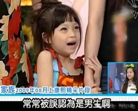 前幾年還被嘲長得土，如今逆襲成大美女了？！