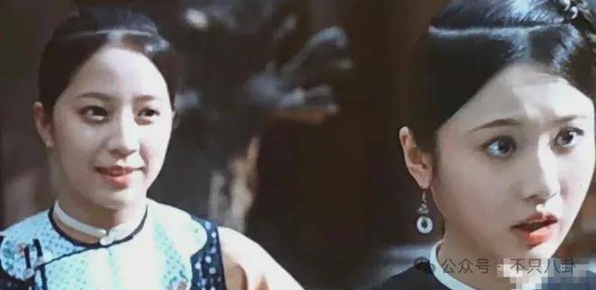 前幾年還被嘲長得土，如今逆襲成大美女了？！