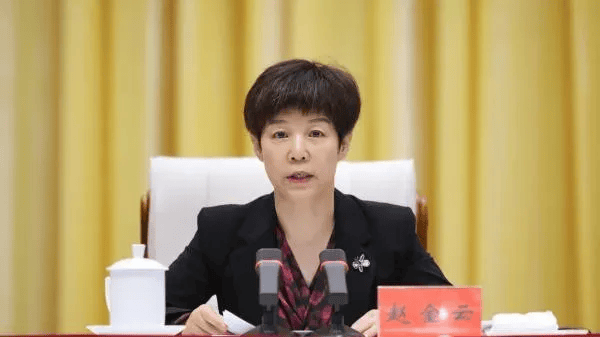 女副省長落馬后，其丈夫簡歷被從官網(wǎng)撤下