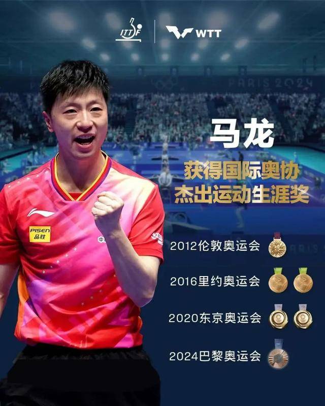 全英文發(fā)表獲獎(jiǎng)感言的馬龍，英語到底什么水平?