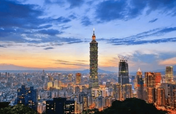 統(tǒng)一時(shí)機(jī)已到！臺(tái)當(dāng)局喊話大陸提出請(qǐng)求，答不答應(yīng)？國(guó)臺(tái)辦開(kāi)出條件