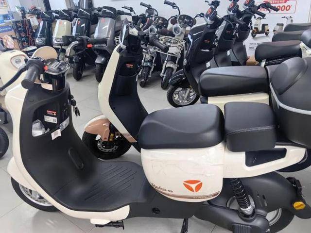 “出廠就限制了，沒法改裝”，明天起，買“小電驢”有重大變化