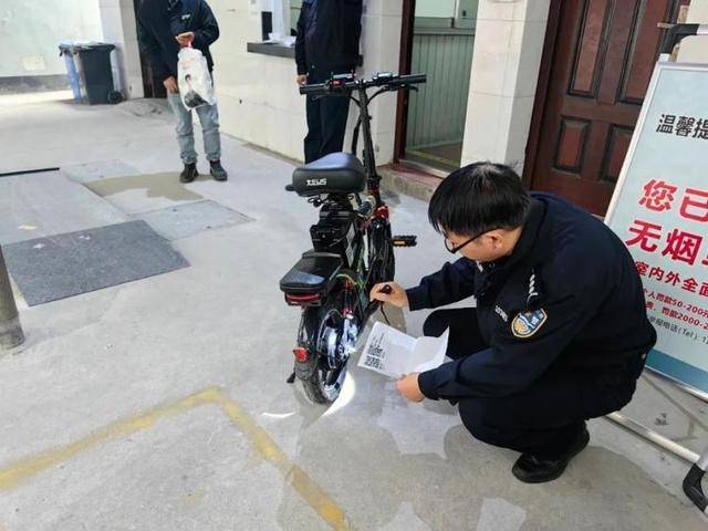 “出廠就限制了，沒法改裝”，明天起，買“小電驢”有重大變化