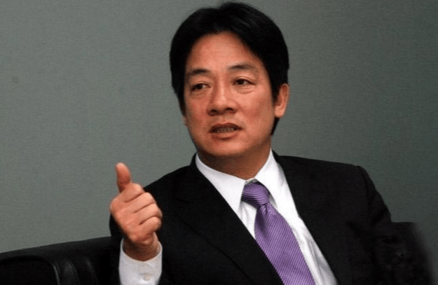 臺海形式大變！賴清德松口要和大陸談判，談不談？國臺辦明確表態(tài)
