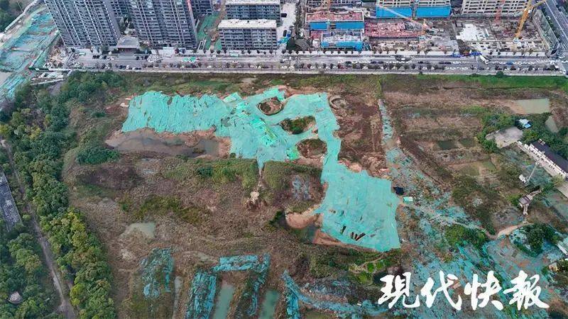 三國重臣張昭之墓找到了！兩枚“金印”鎖定墓主身份