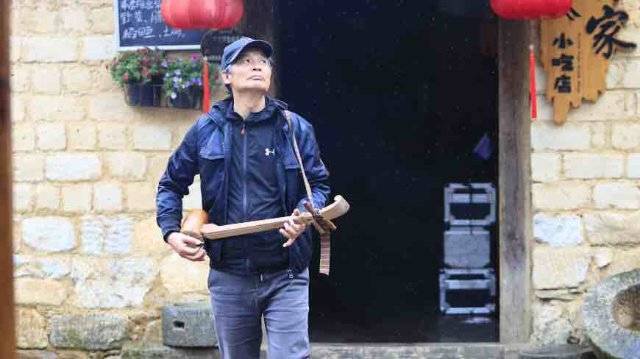 紅河元陽人本色演出！網(wǎng)絡(luò)大電影《梯田姐妹》獲大獎了