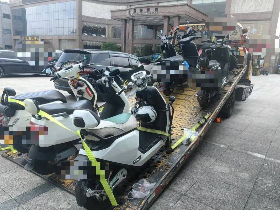 慘痛！一人身亡！深圳多名學生騎電動車發(fā)生意外