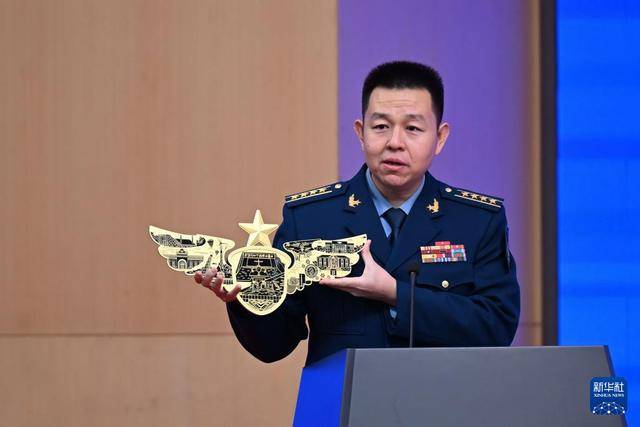 中國空軍殲-35A、紅-19等新型裝備將首次公開亮相