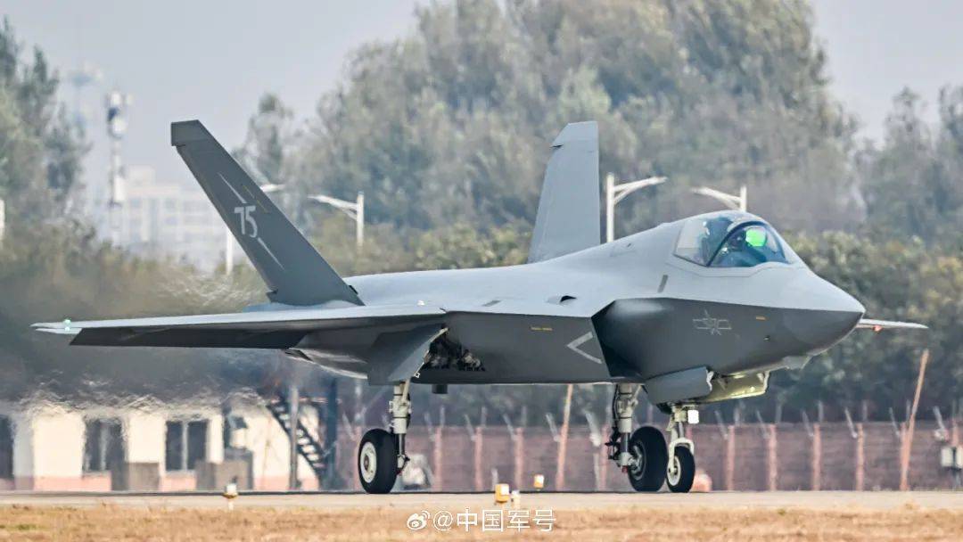 官宣！殲-35A、紅-19將亮相！