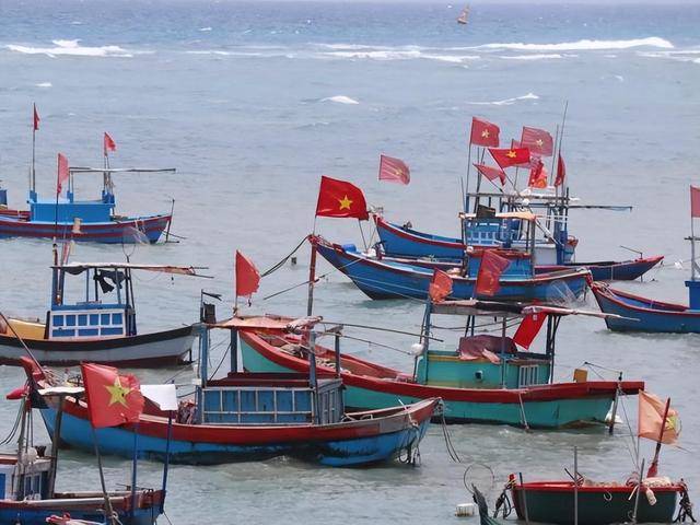 中越關(guān)系急轉(zhuǎn)直下？越南公然挑釁中國(guó)，中國(guó)又將如何應(yīng)對(duì)？